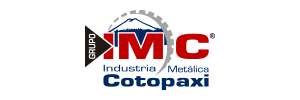 Industria Metálica Cotopaxi